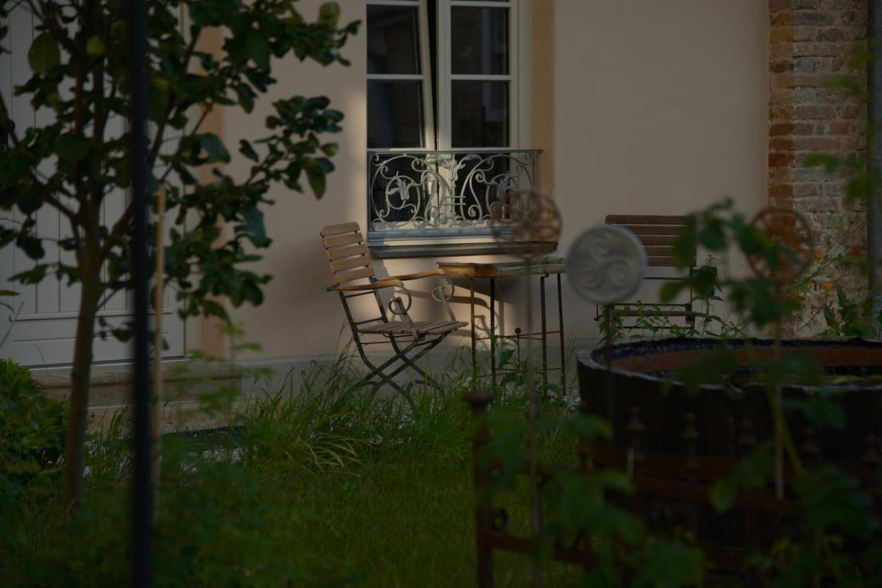Landhaus-Furth8 Furth bei Gottweig Eksteriør billede