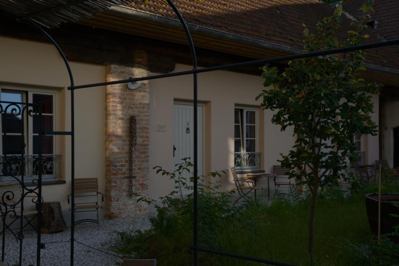 Landhaus-Furth8 Furth bei Gottweig Eksteriør billede