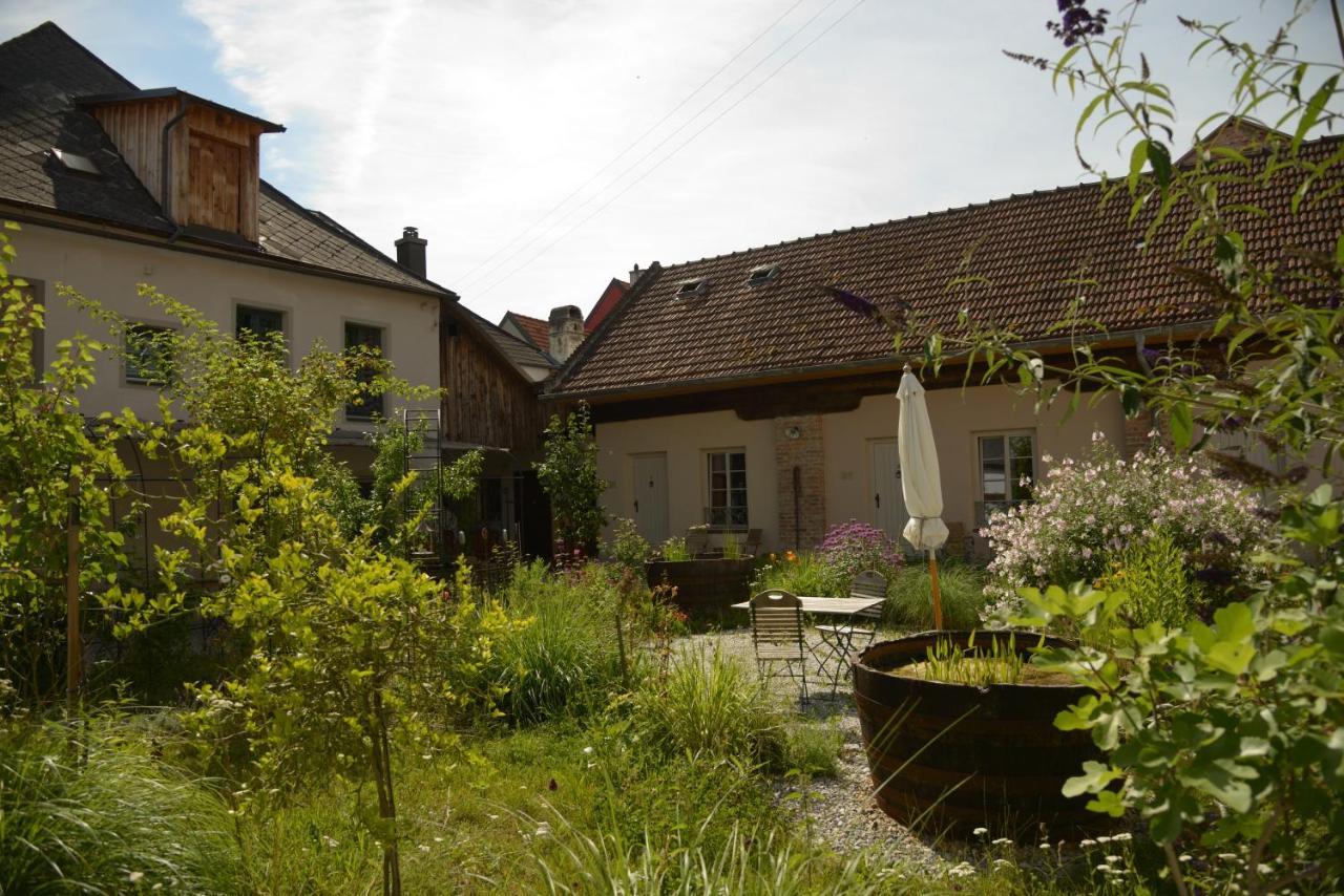 Landhaus-Furth8 Furth bei Gottweig Eksteriør billede