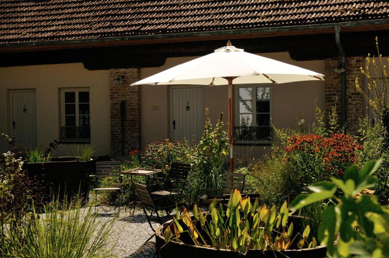 Landhaus-Furth8 Furth bei Gottweig Eksteriør billede