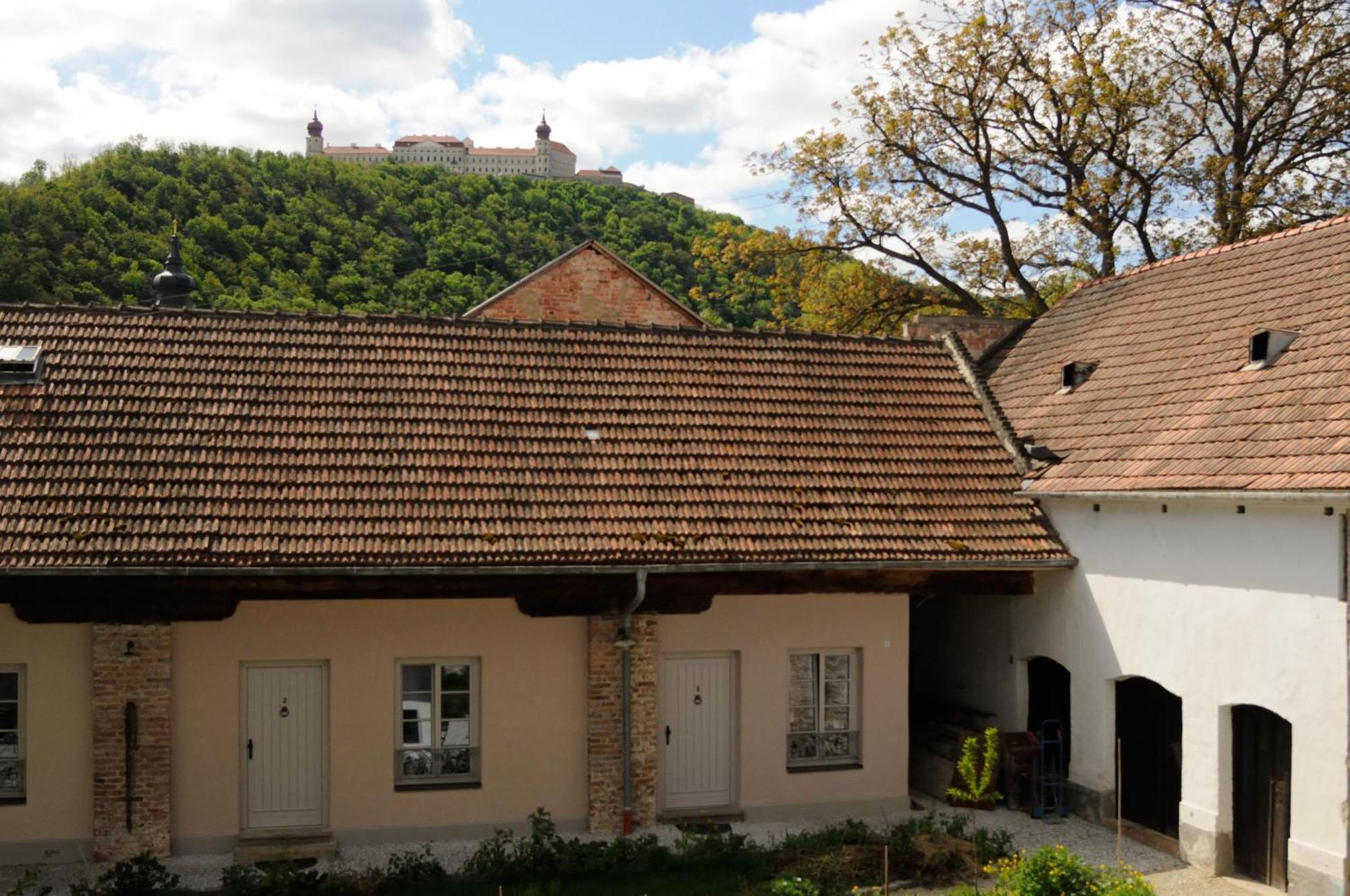 Landhaus-Furth8 Furth bei Gottweig Eksteriør billede