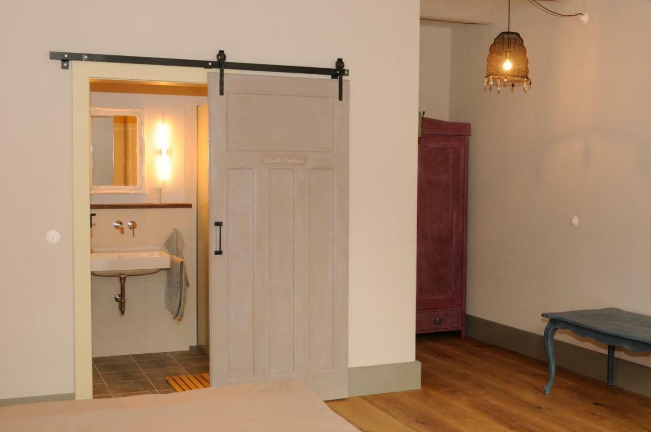 Landhaus-Furth8 Furth bei Gottweig Eksteriør billede