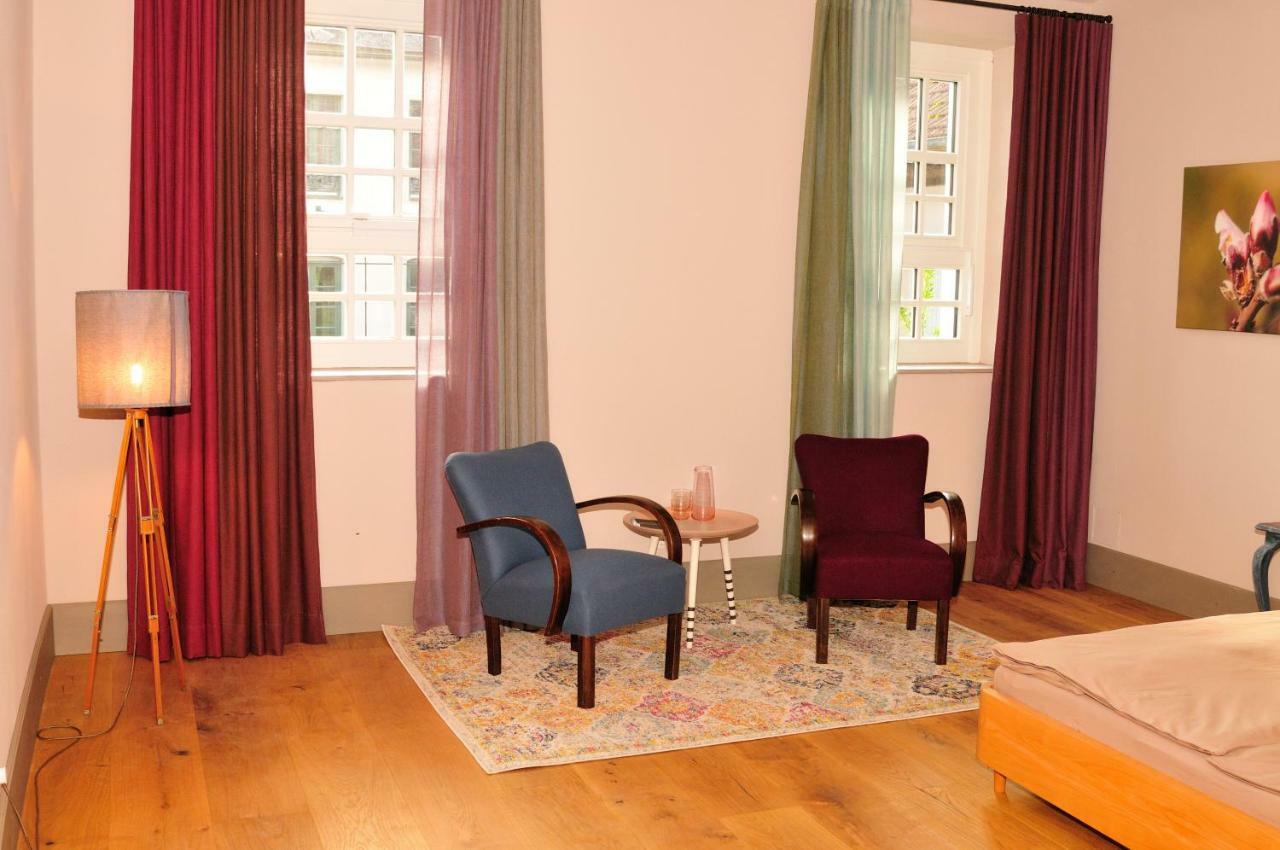 Landhaus-Furth8 Furth bei Gottweig Eksteriør billede