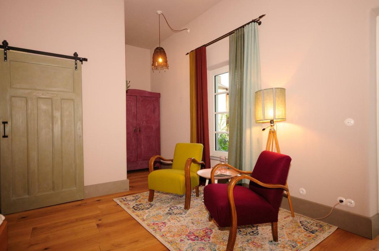 Landhaus-Furth8 Furth bei Gottweig Eksteriør billede