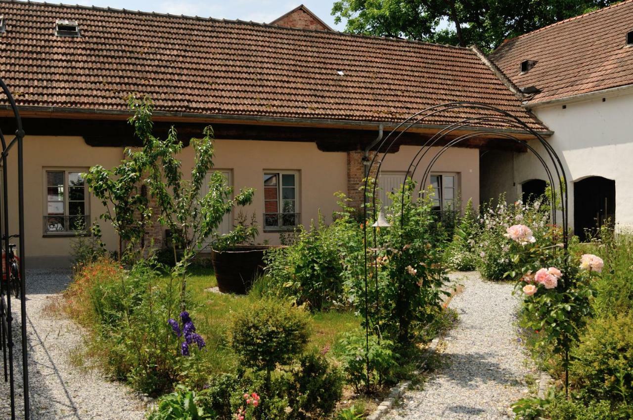 Landhaus-Furth8 Furth bei Gottweig Eksteriør billede