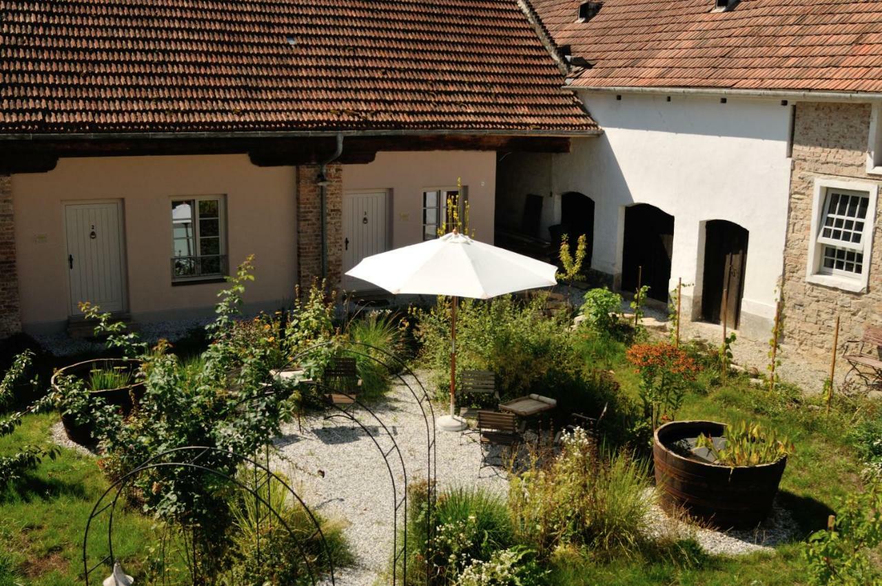 Landhaus-Furth8 Furth bei Gottweig Eksteriør billede