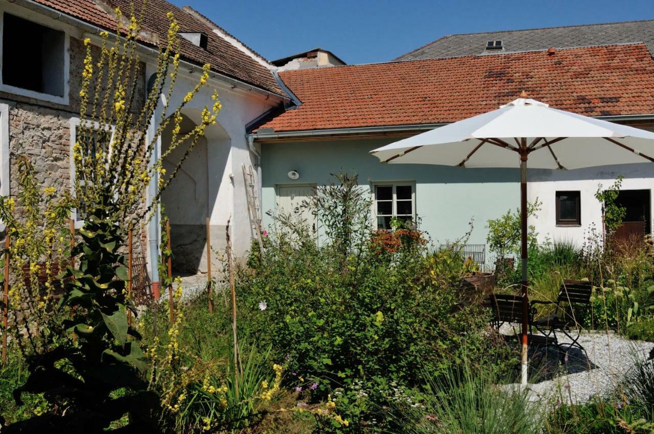 Landhaus-Furth8 Furth bei Gottweig Eksteriør billede