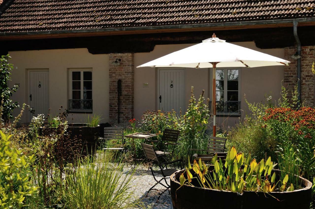 Landhaus-Furth8 Furth bei Gottweig Eksteriør billede