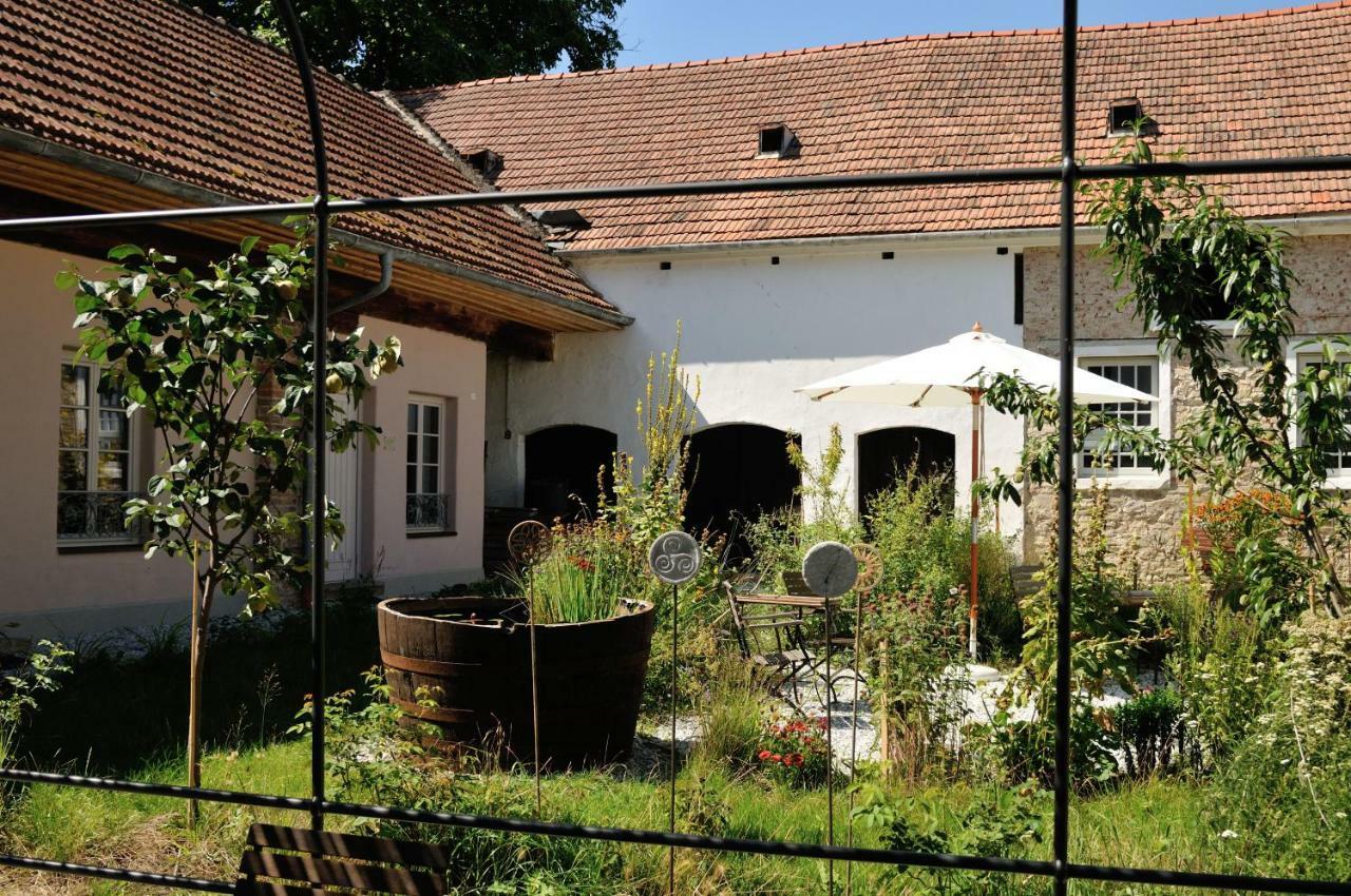 Landhaus-Furth8 Furth bei Gottweig Eksteriør billede