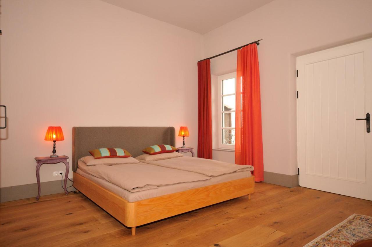 Landhaus-Furth8 Furth bei Gottweig Eksteriør billede