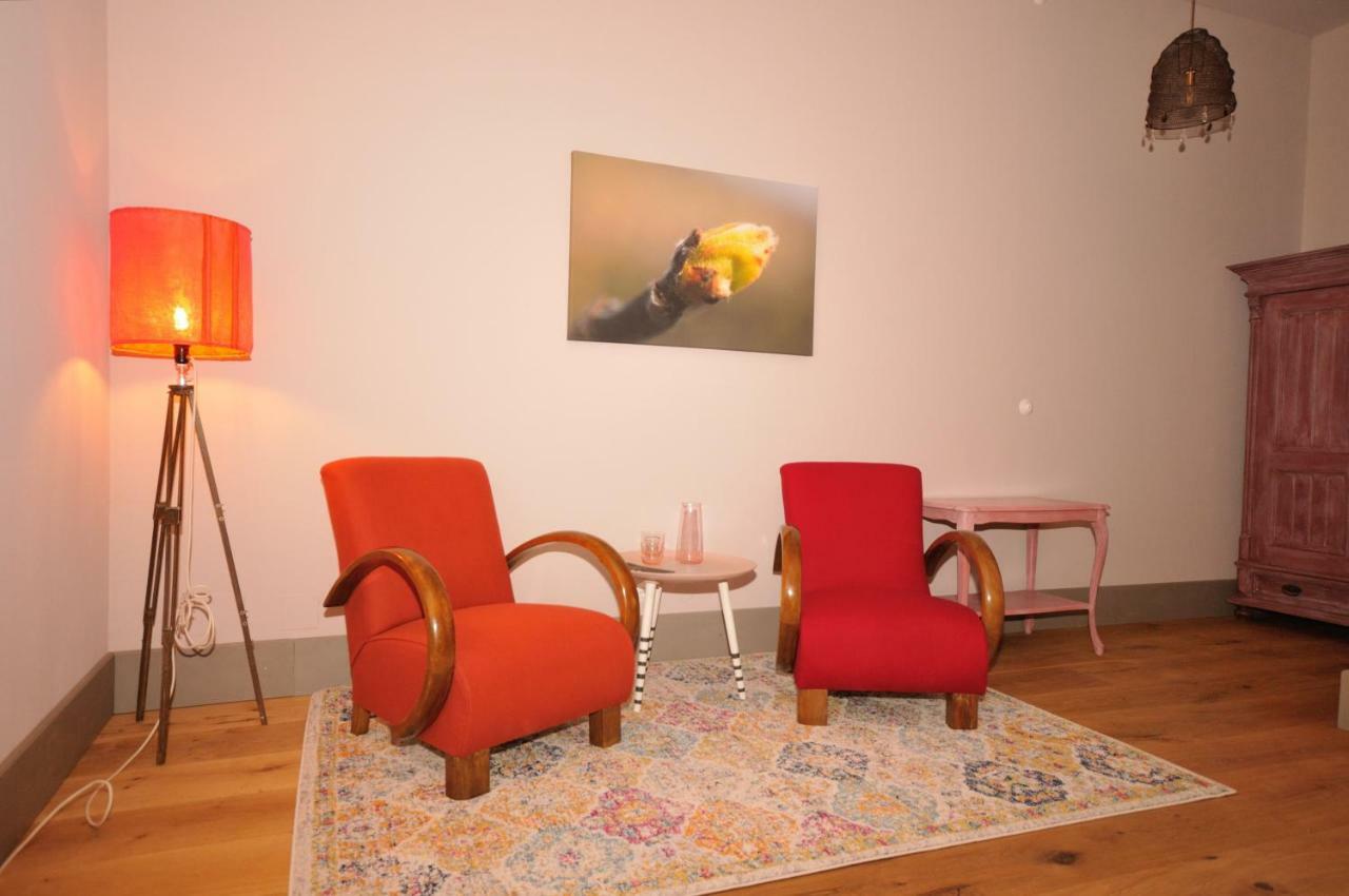 Landhaus-Furth8 Furth bei Gottweig Eksteriør billede